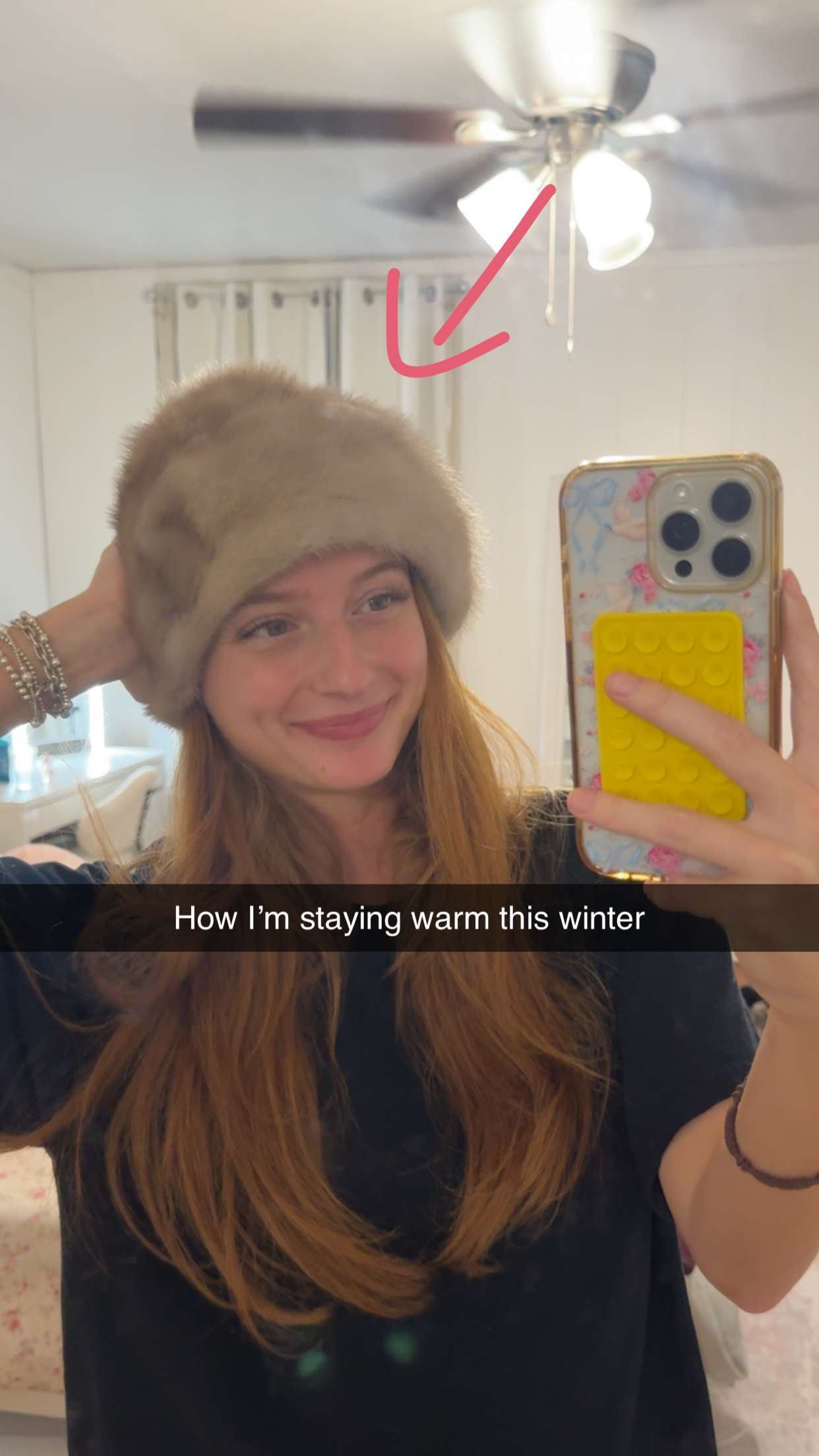 carmmieecat snapchat image archive image