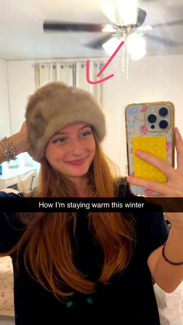 carmmieecat image ~ Altpins