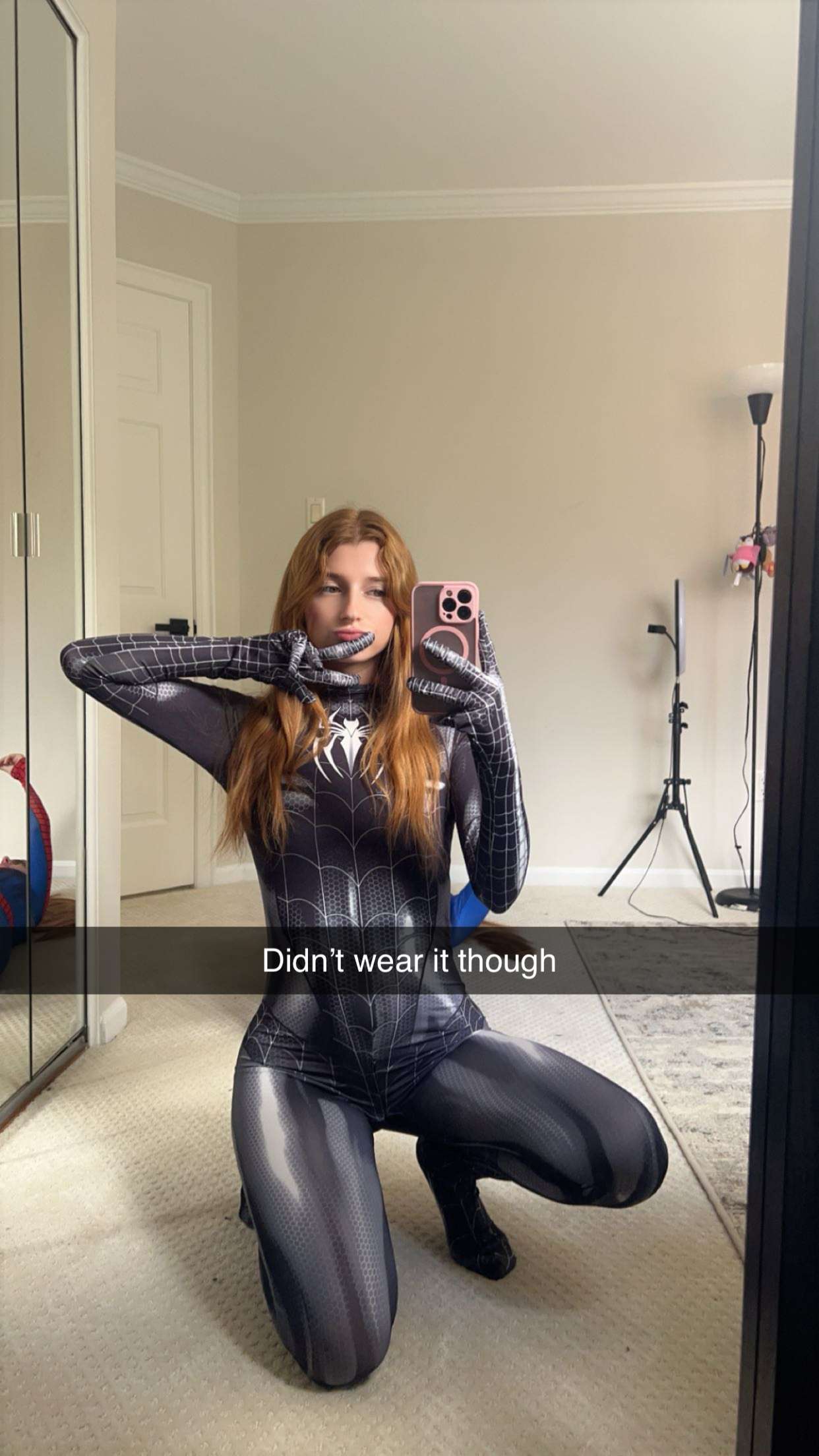 carmmieecat snapchat image archive image