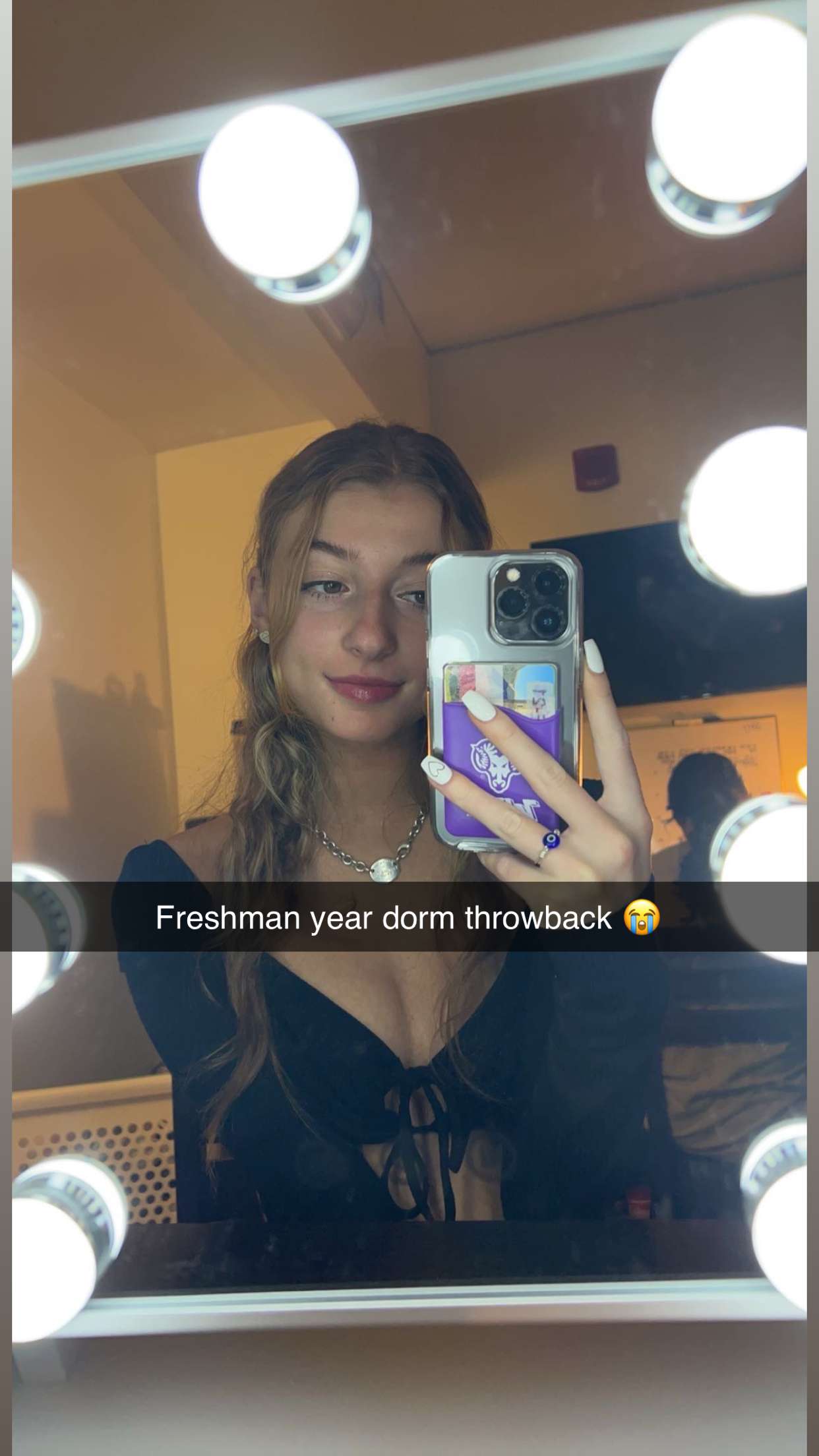 carmmieecat snapchat image archive image