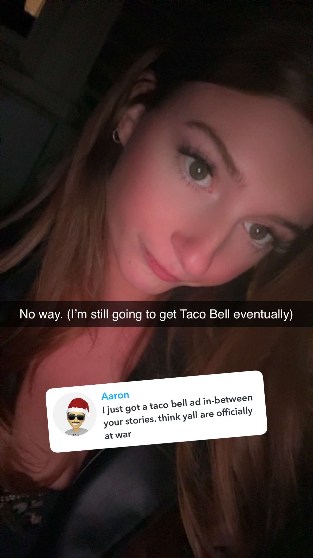 carmmieecat snapchat image archive image