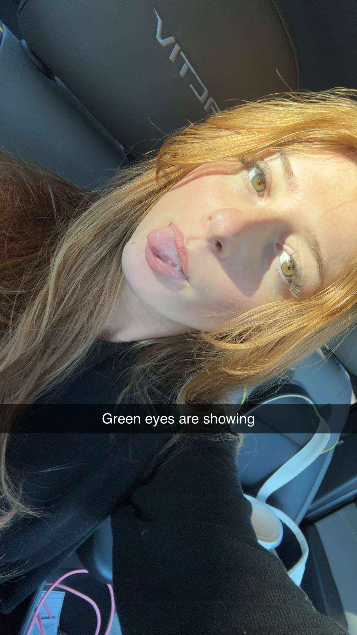 carmmieecat snapchat image archive image