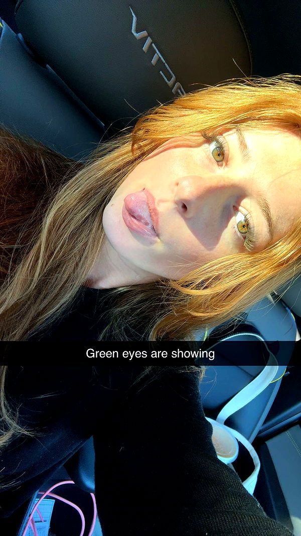 carmmieecat image ~ Altpins