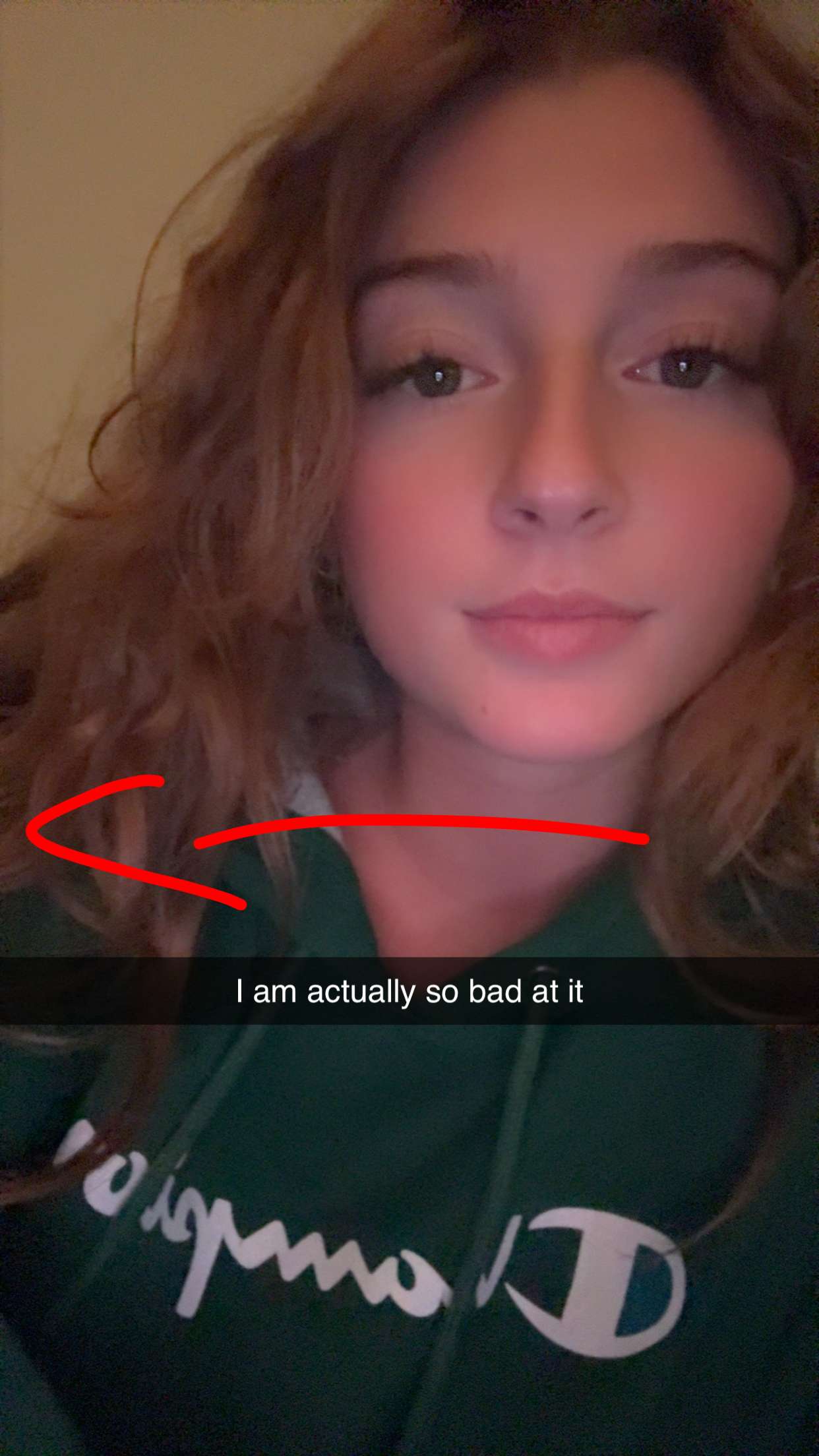 carmmieecat snapchat image archive image