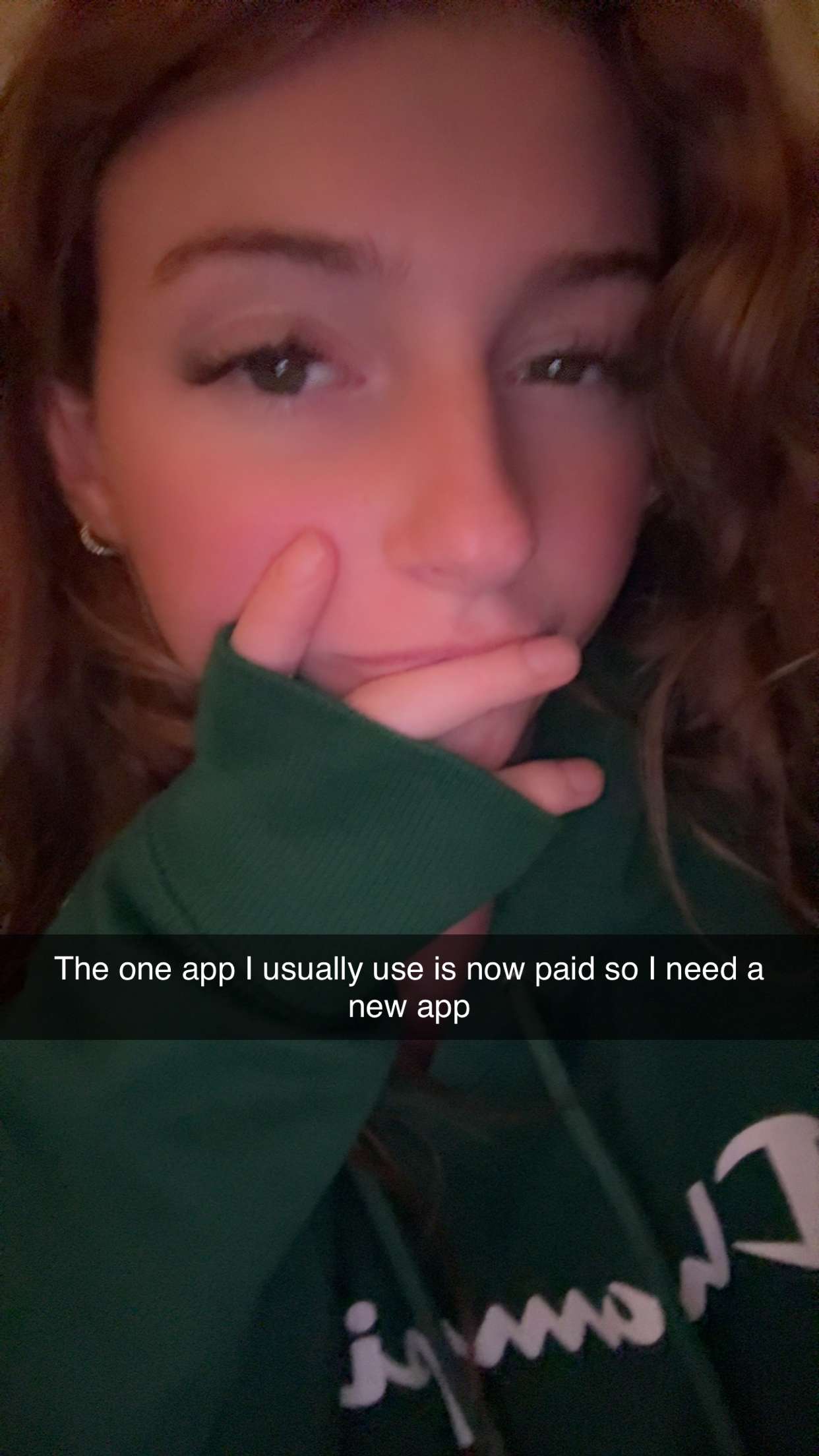 carmmieecat snapchat image archive image