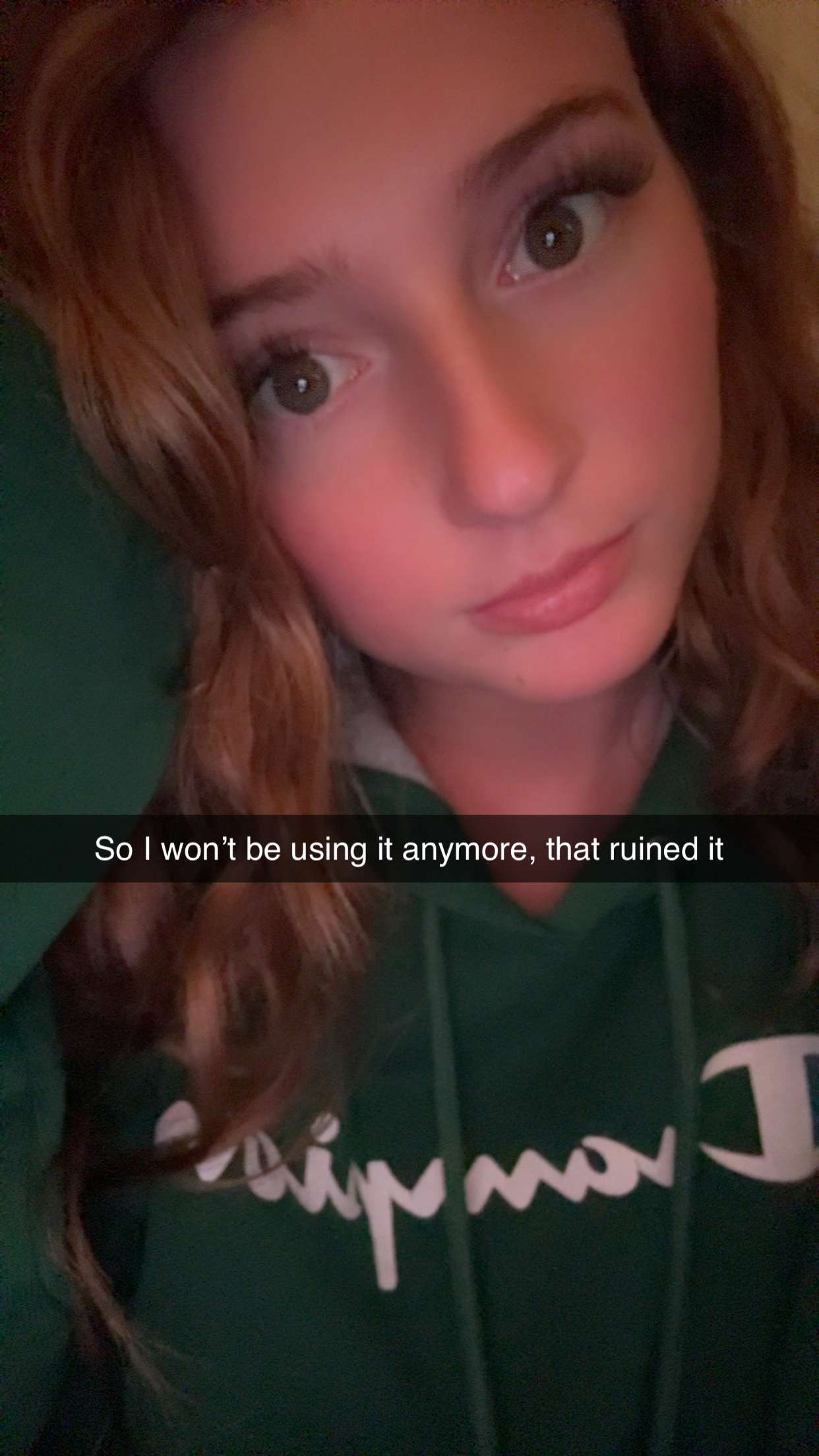 carmmieecat snapchat image archive image