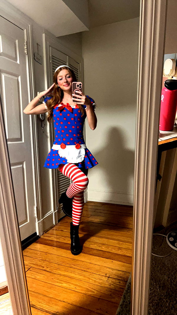 carmmieecat image ~ Altpins