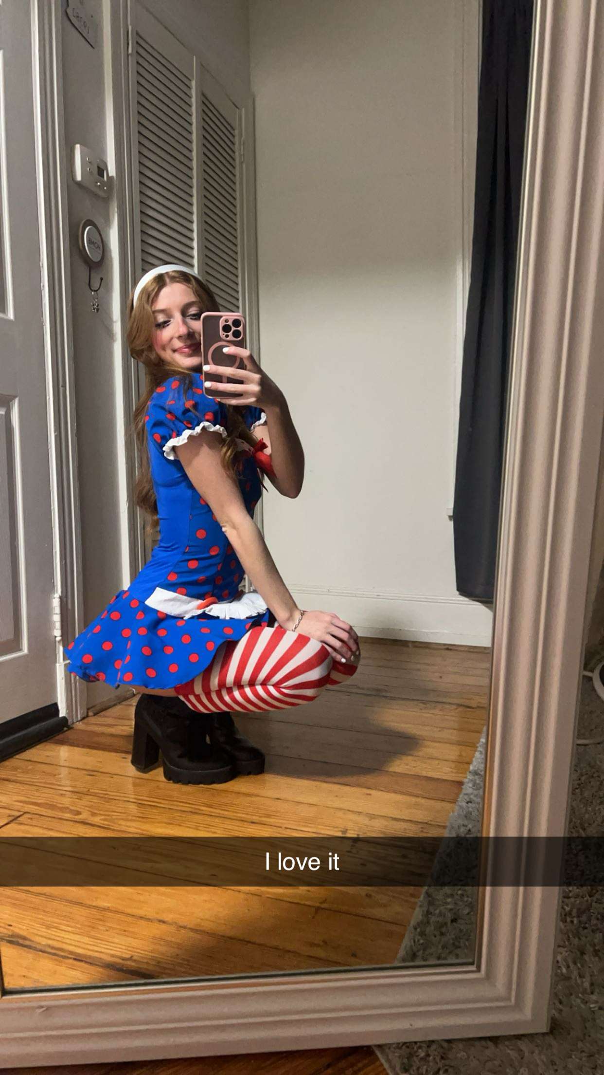 carmmieecat snapchat image archive image