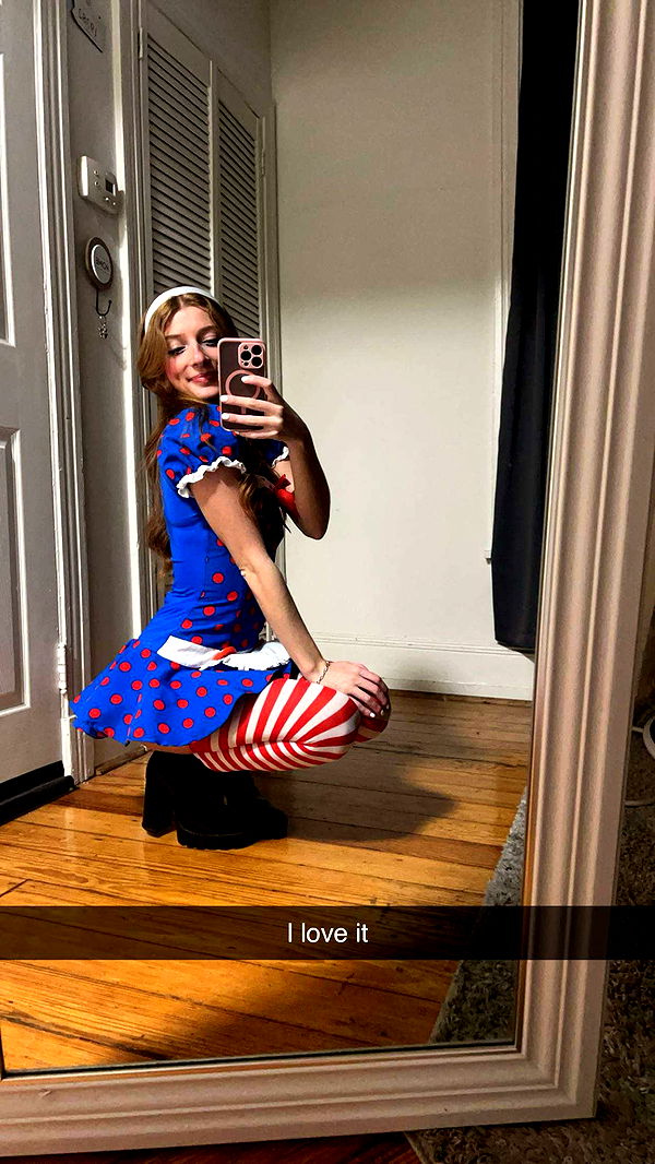 carmmieecat image ~ Altpins