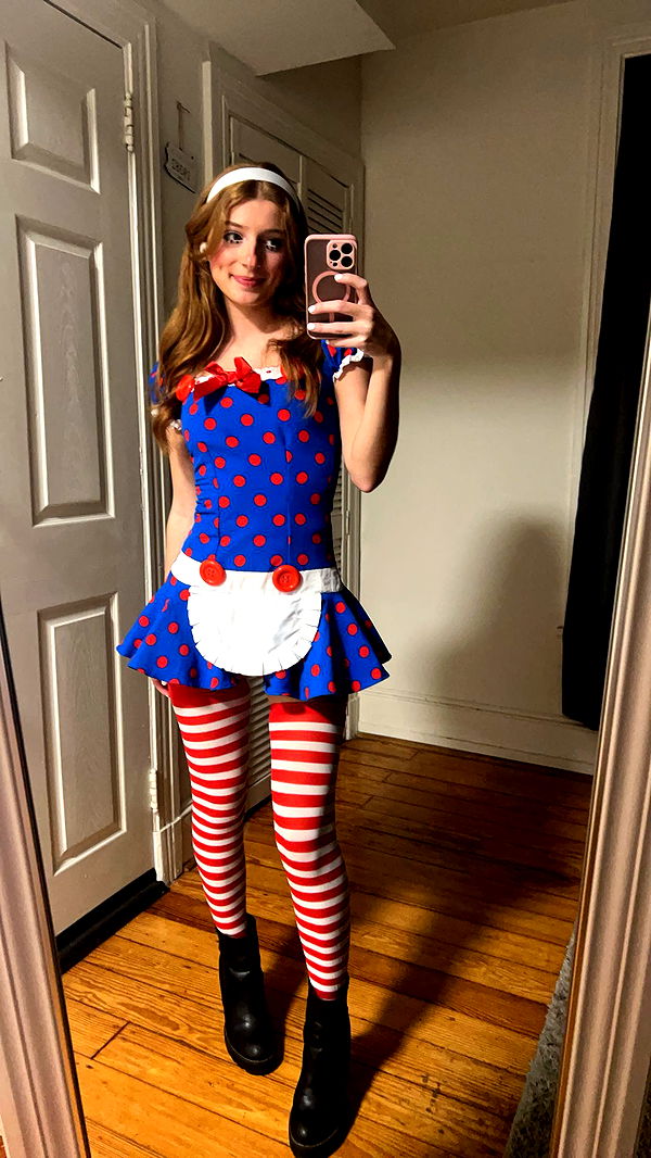 carmmieecat image ~ Altpins