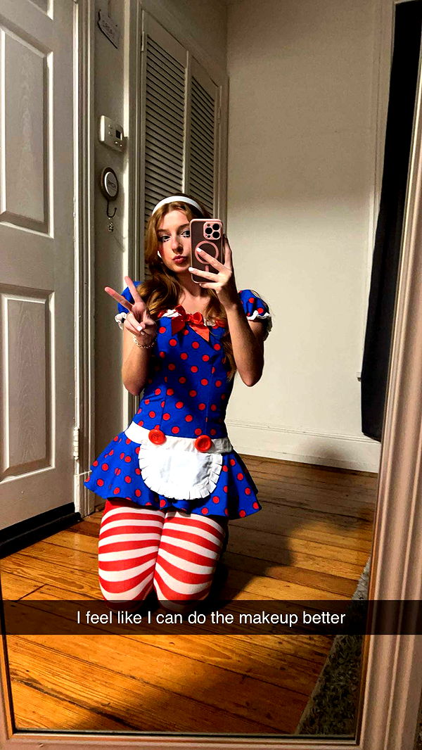 carmmieecat image ~ Altpins