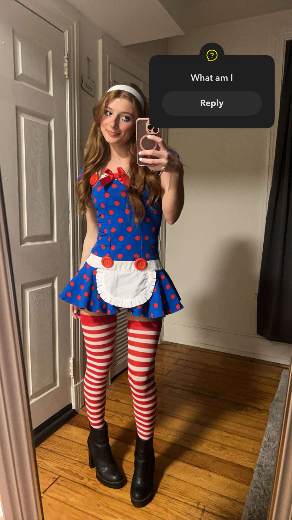 carmmieecat snapchat image archive image