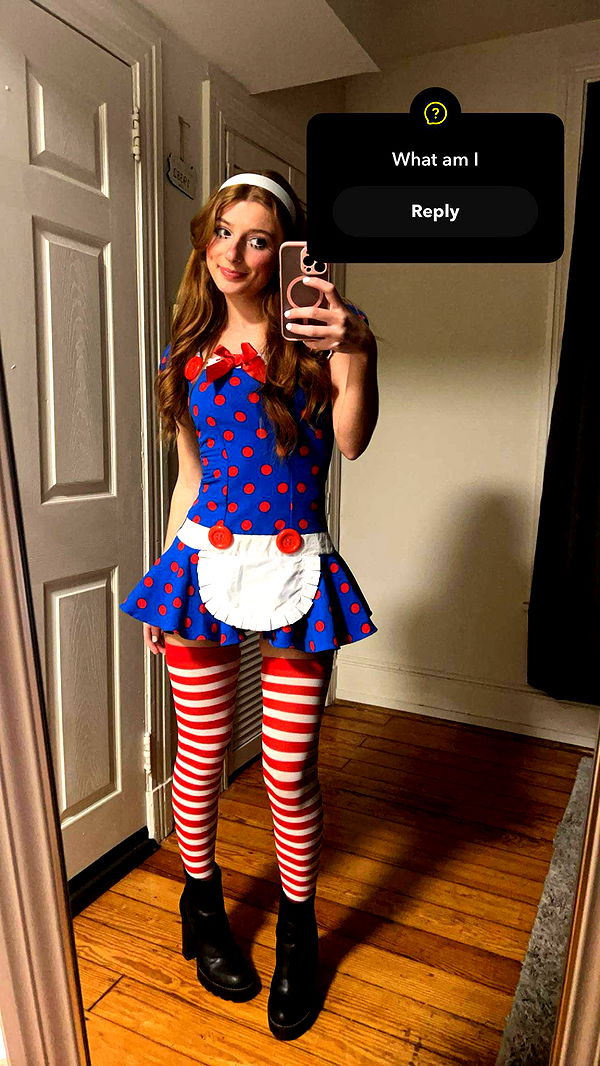 carmmieecat image ~ Altpins