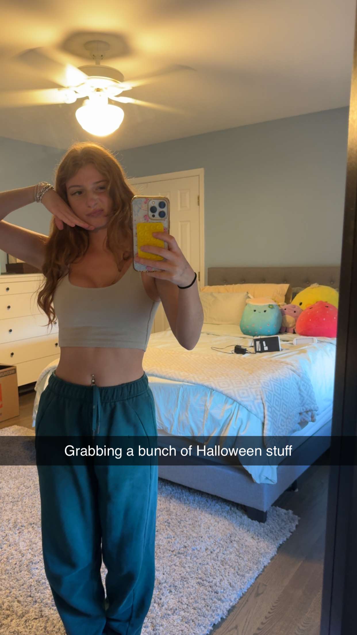 carmmieecat snapchat image archive image