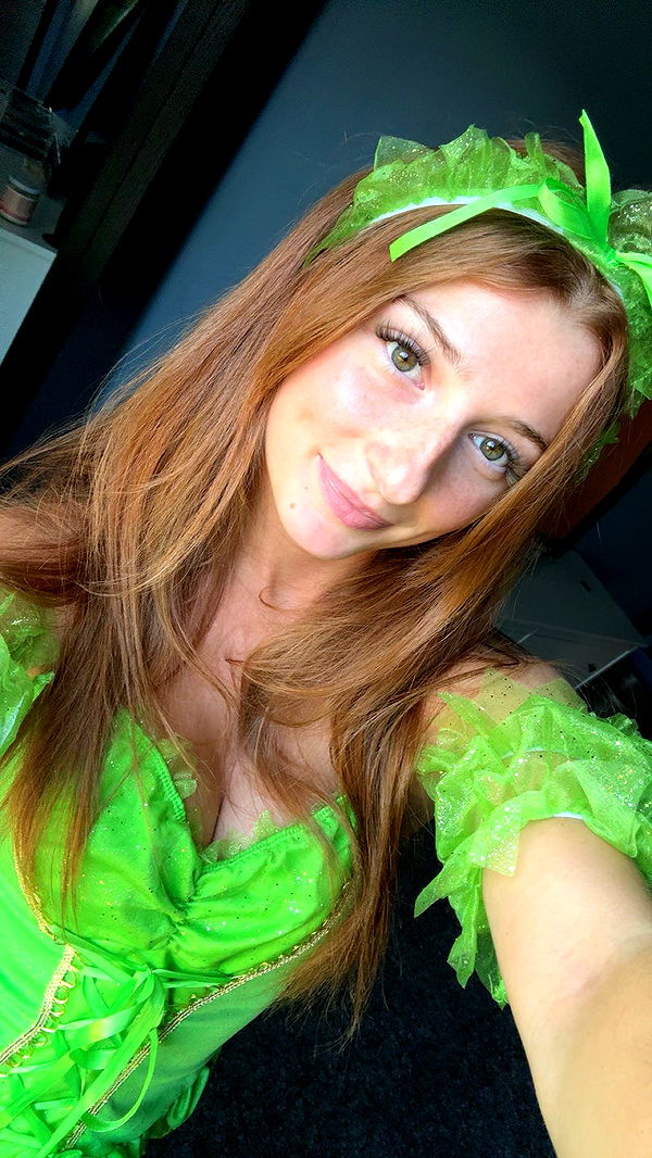 carmmieecat image ~ Altpins