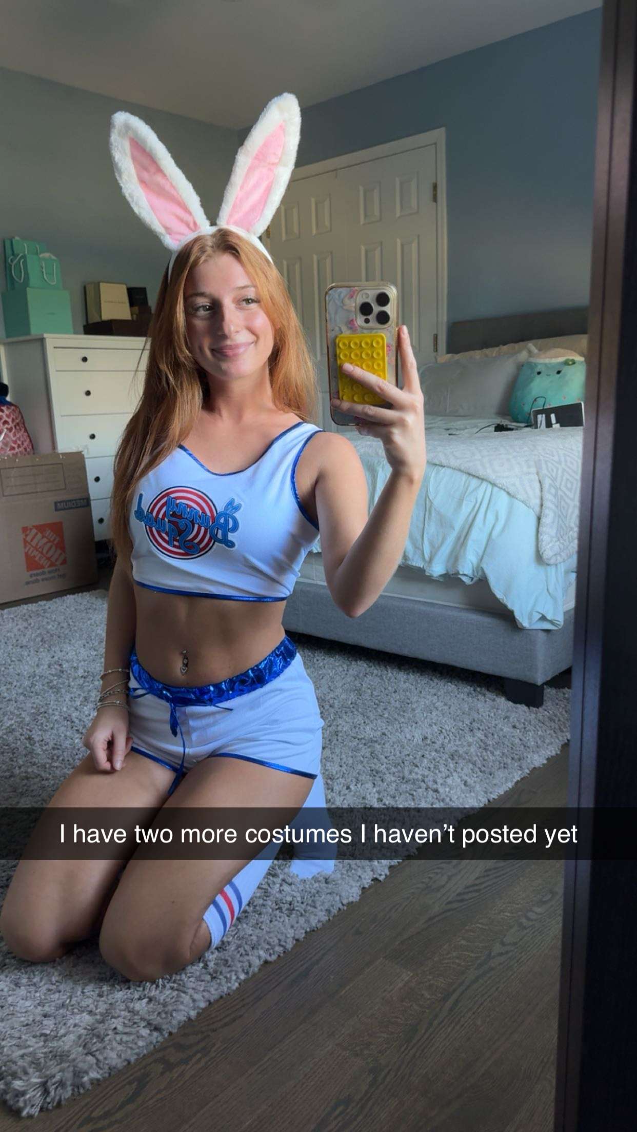 carmmieecat snapchat image archive image