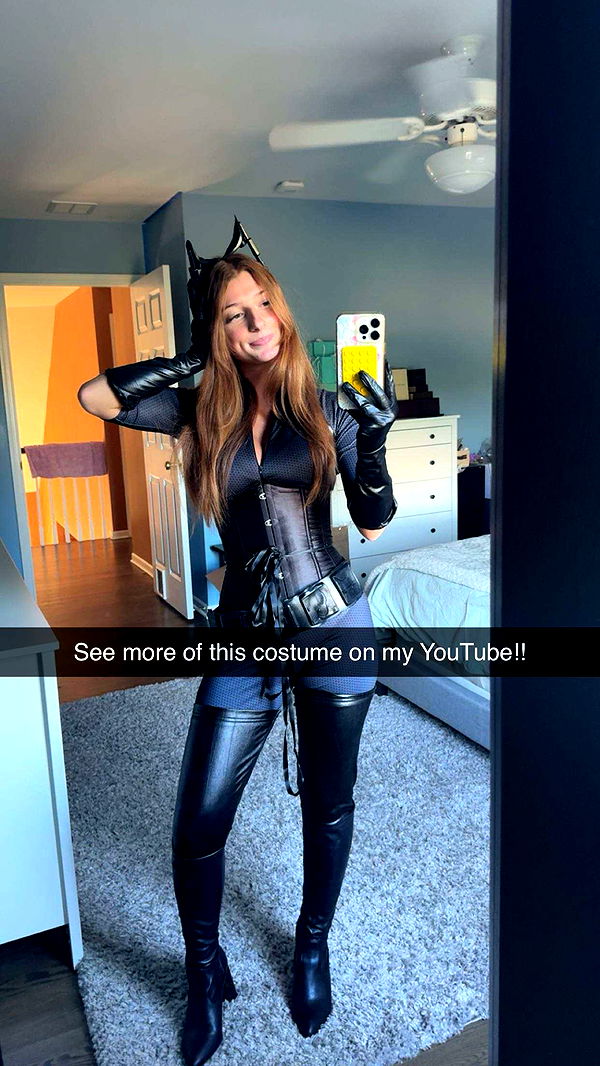 carmmieecat image ~ Altpins