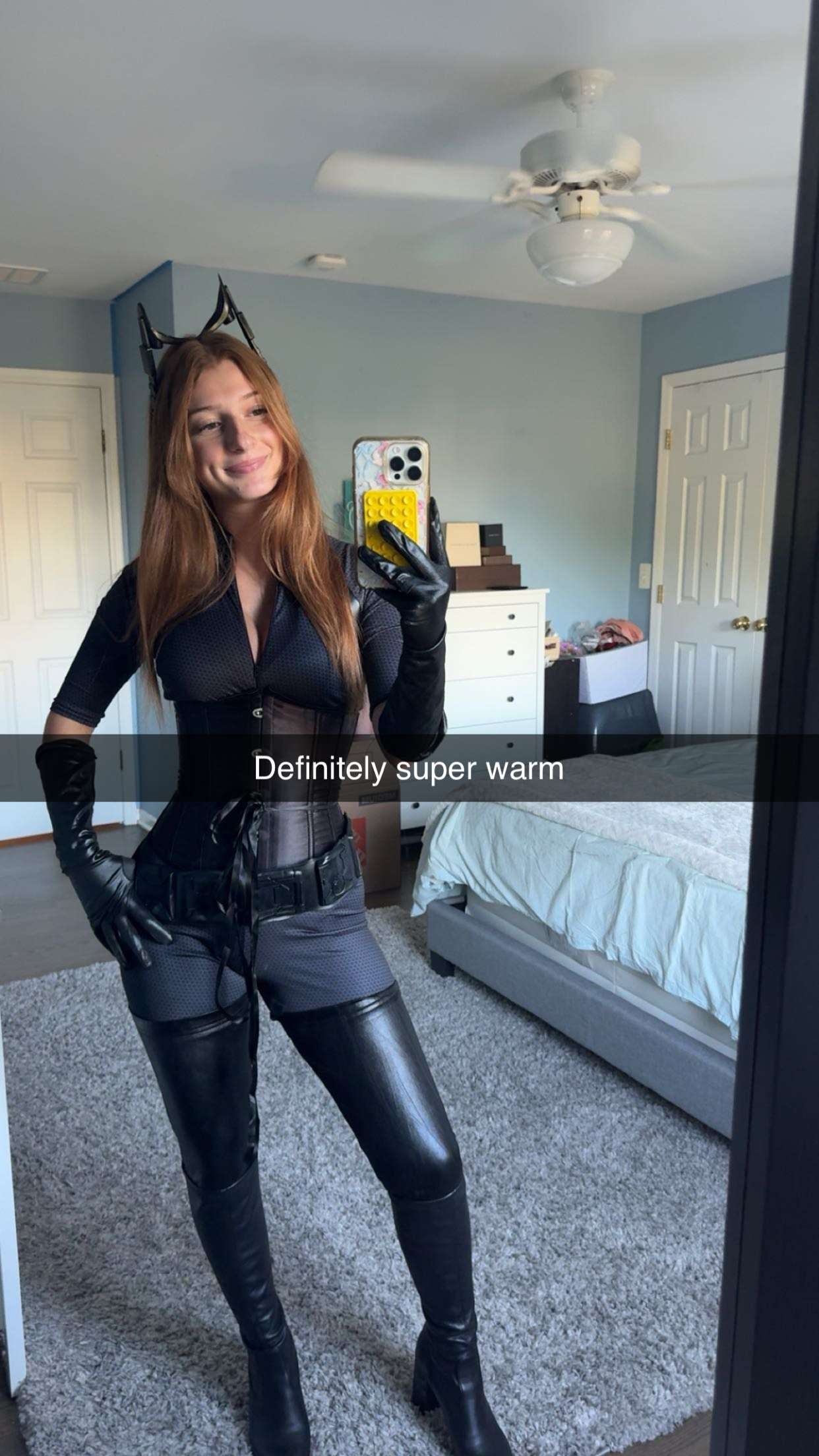 carmmieecat snapchat image archive image