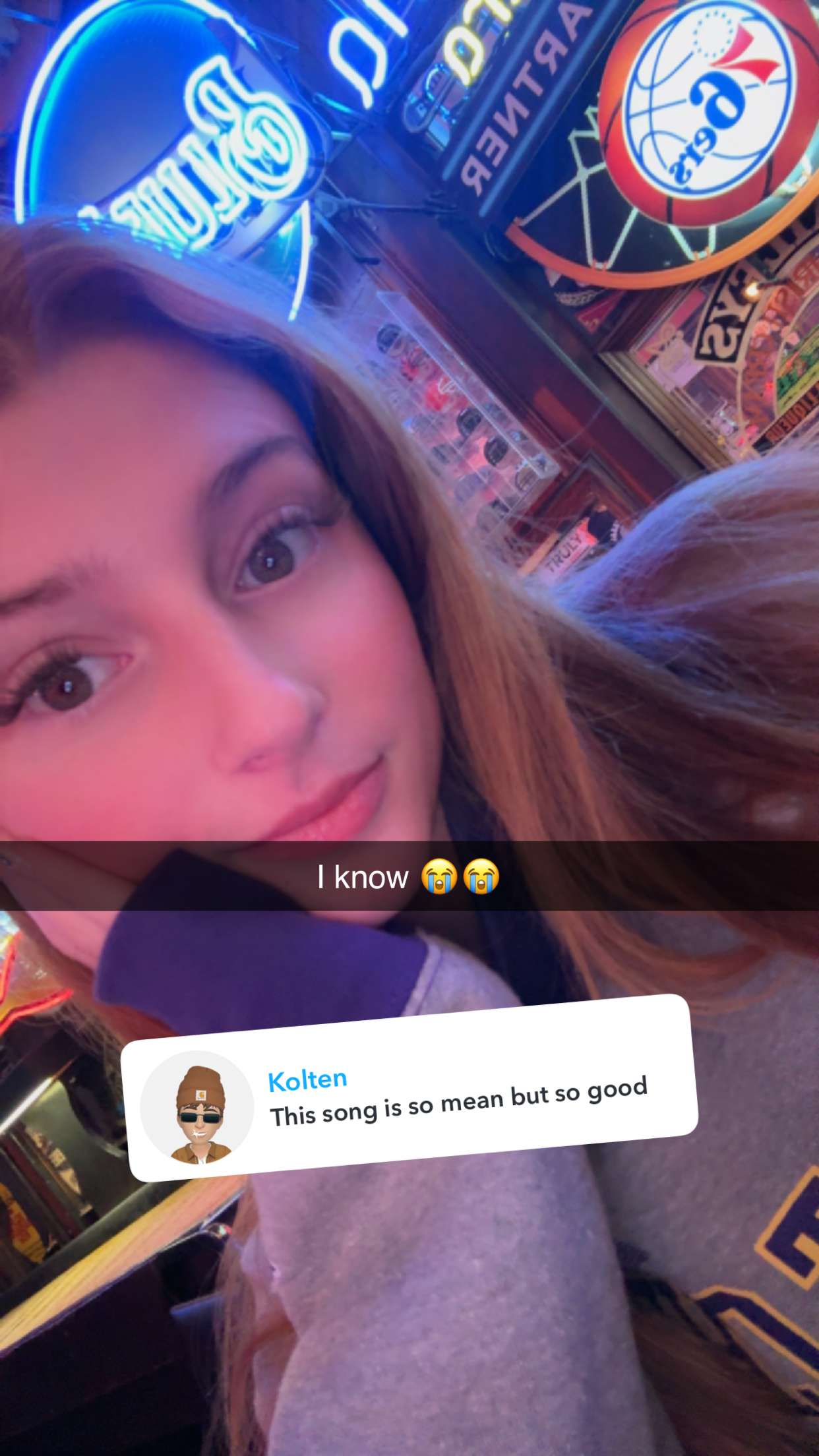 carmmieecat snapchat image archive image