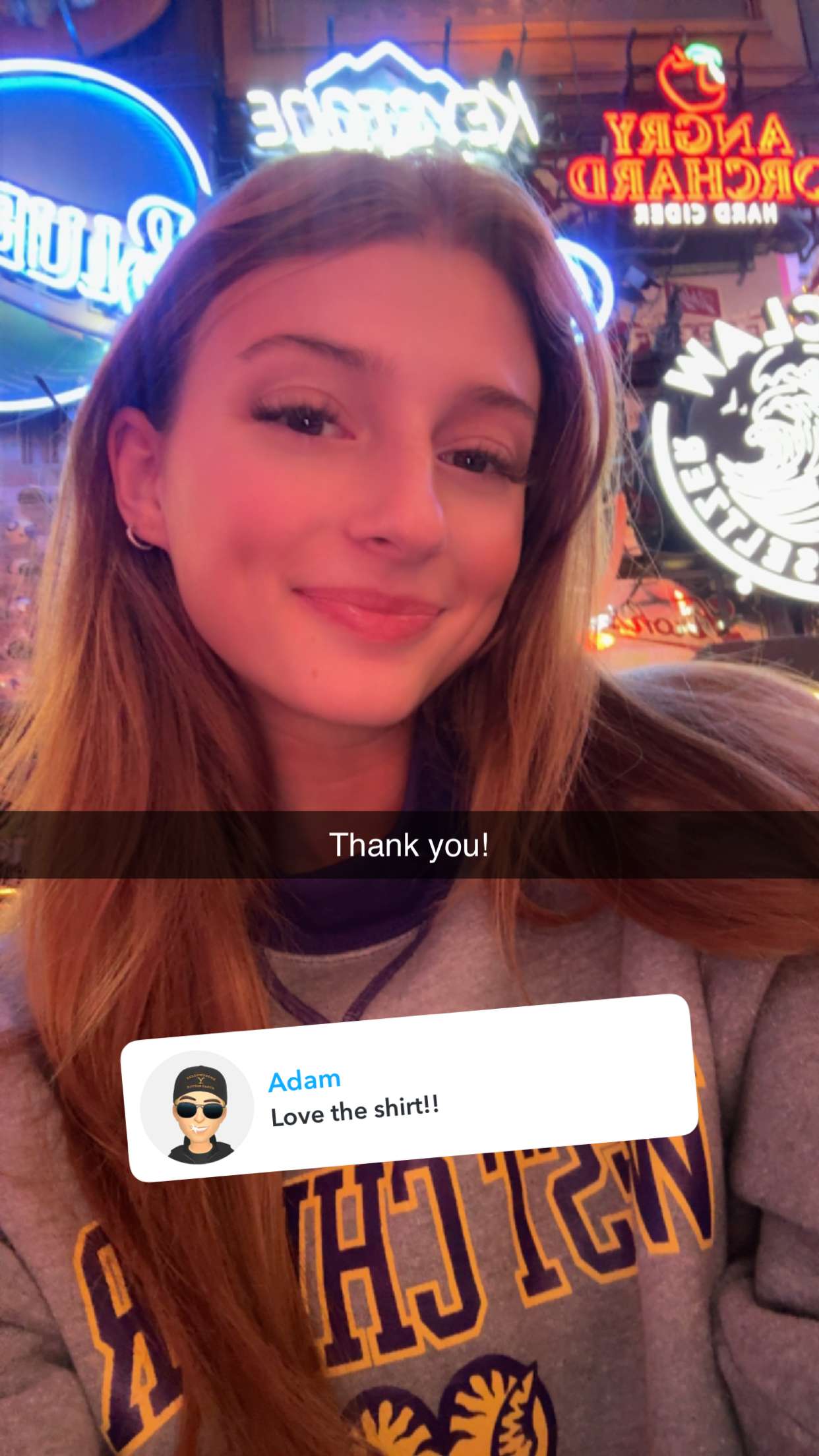 carmmieecat snapchat image archive image