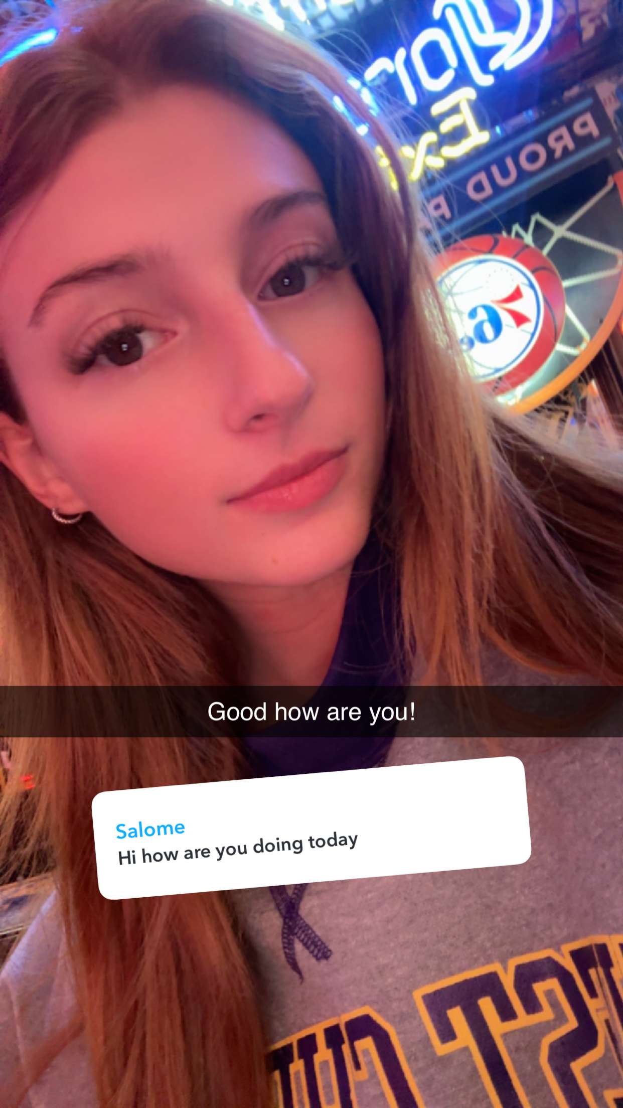 carmmieecat snapchat image archive image