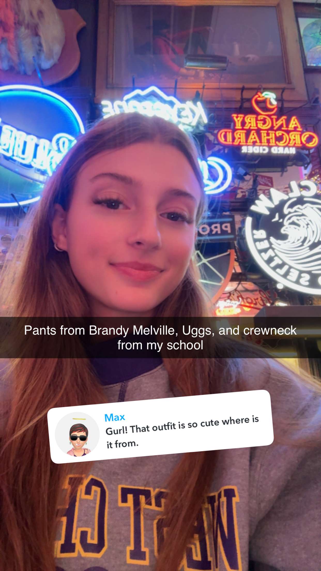 carmmieecat snapchat image archive image