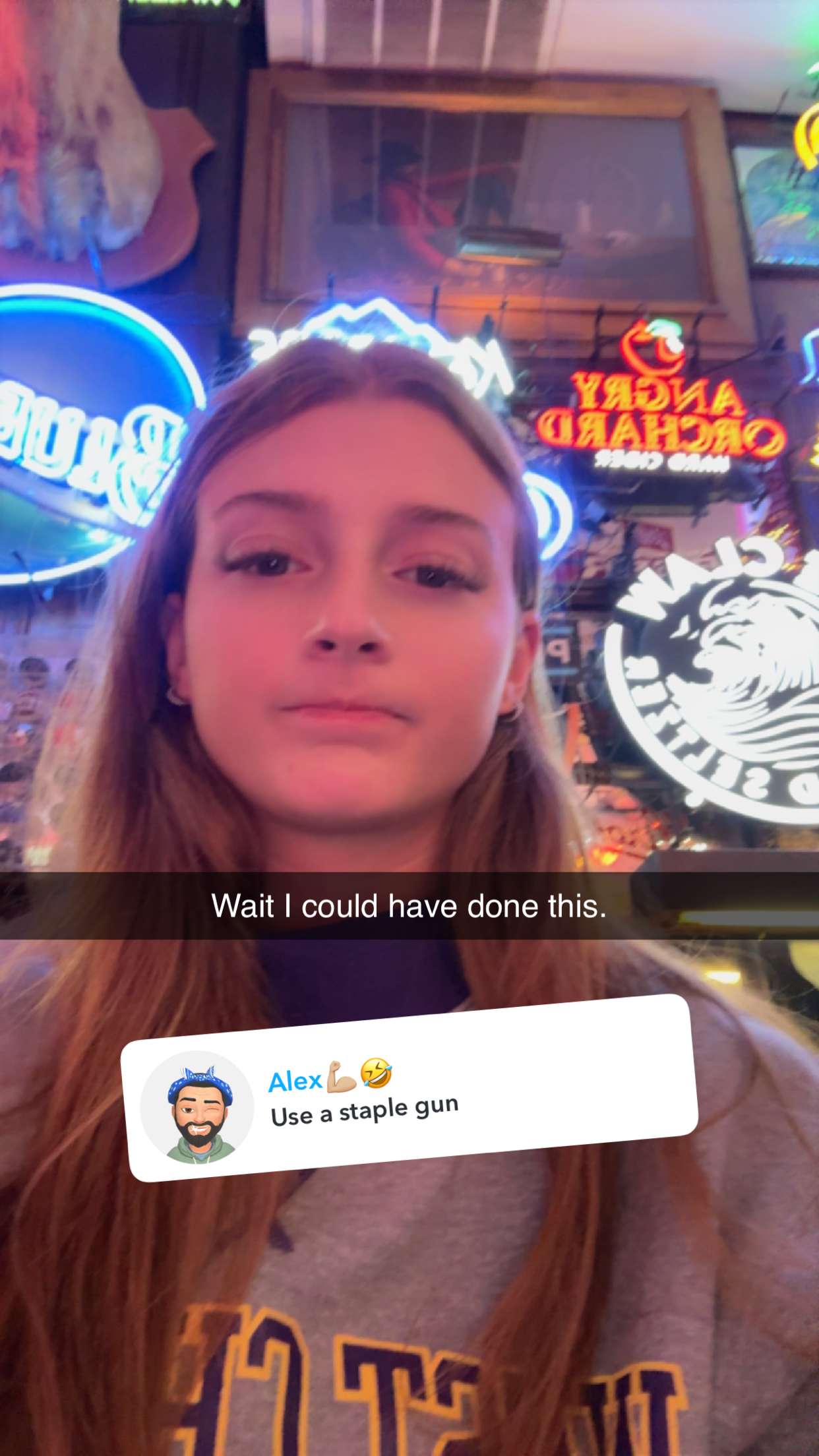 carmmieecat snapchat image archive image