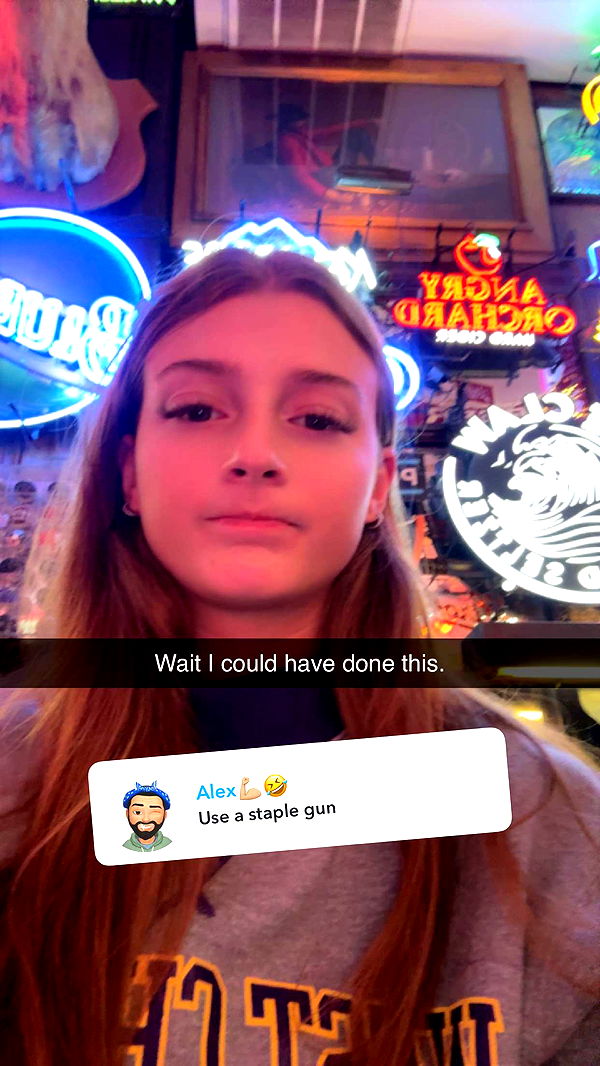 carmmieecat image ~ Altpins