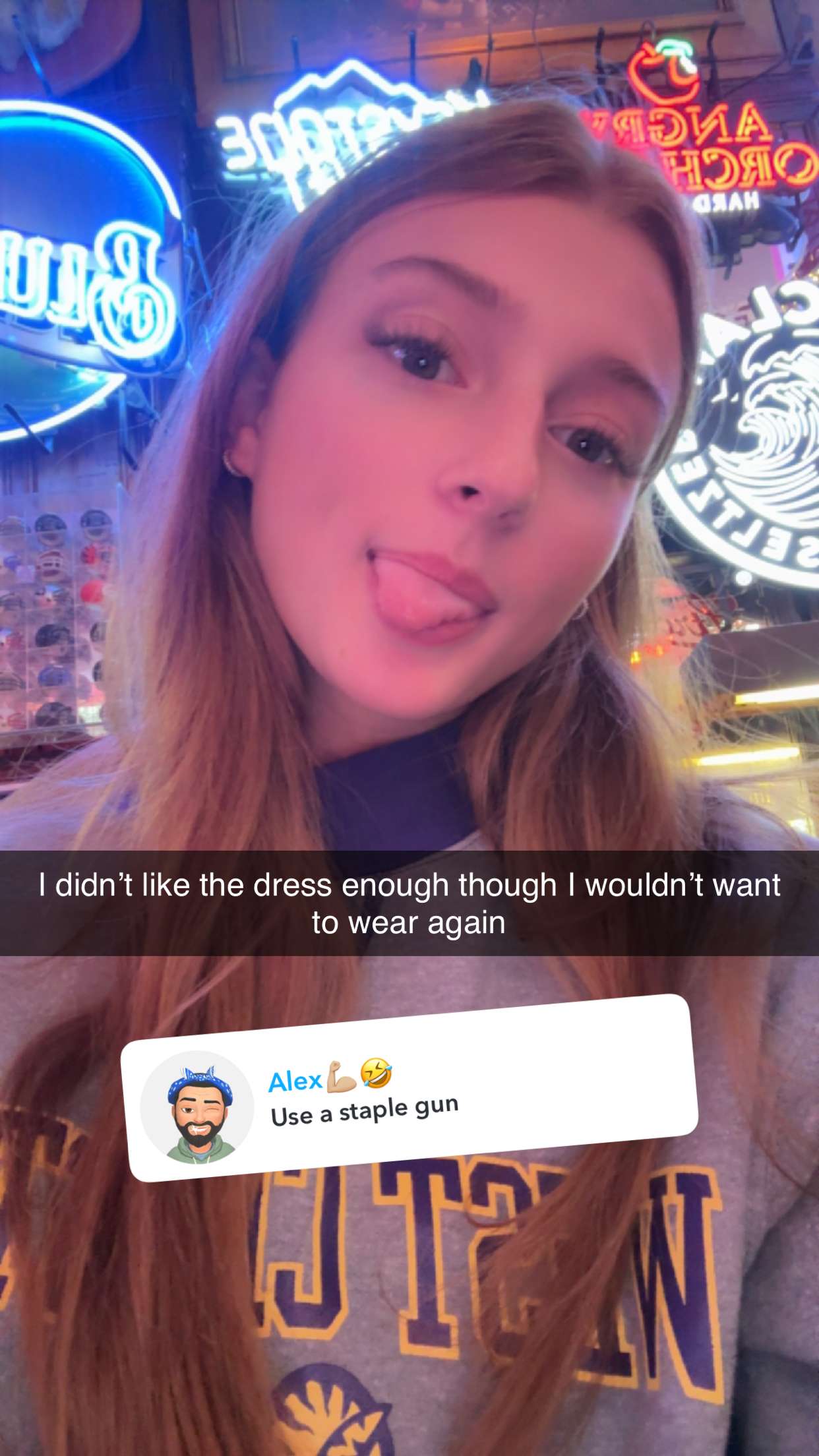 carmmieecat snapchat image archive image