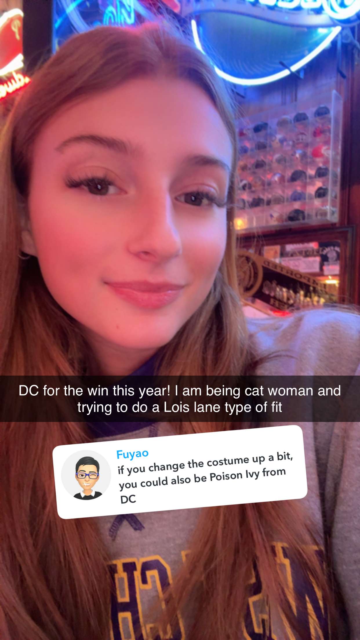 carmmieecat snapchat image archive image