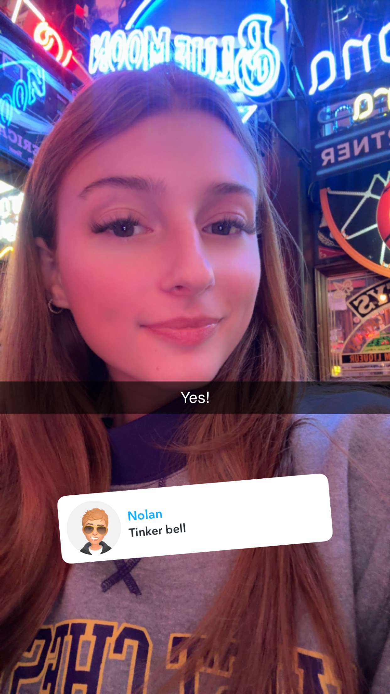 carmmieecat snapchat image archive image