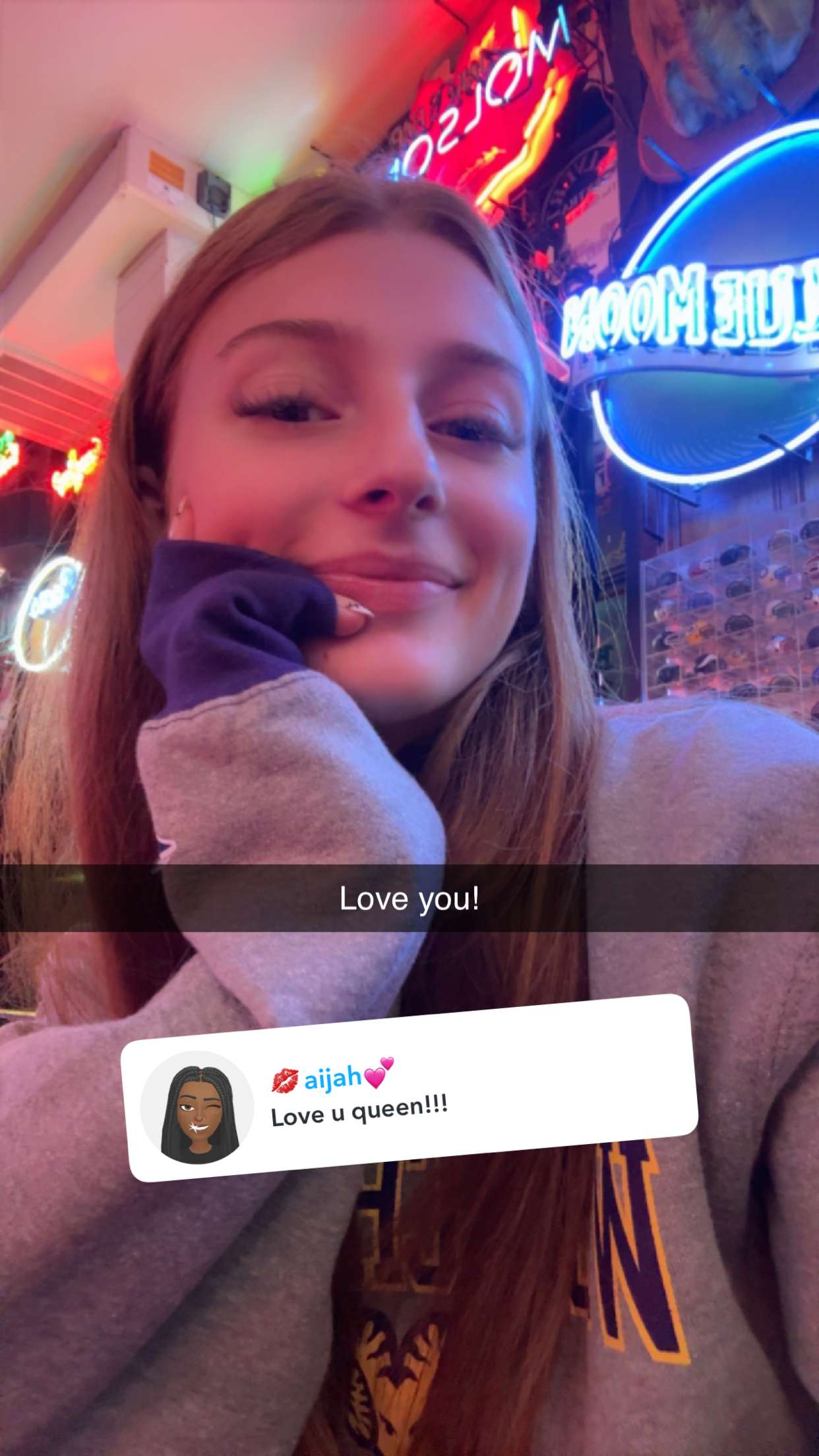 carmmieecat snapchat image archive image