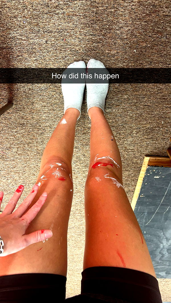 carmmieecat image ~ Altpins