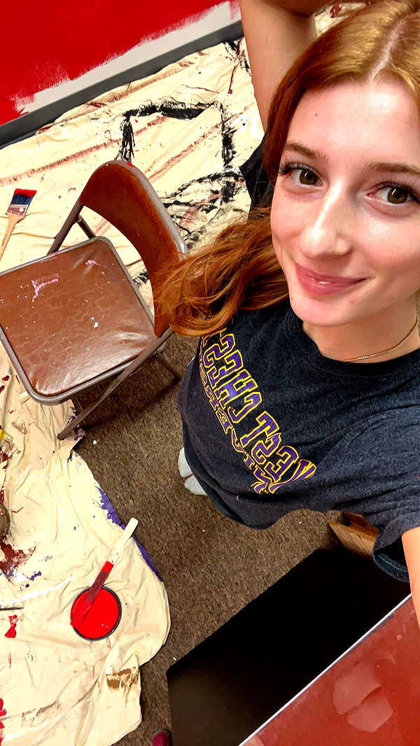 carmmieecat image ~ Altpins