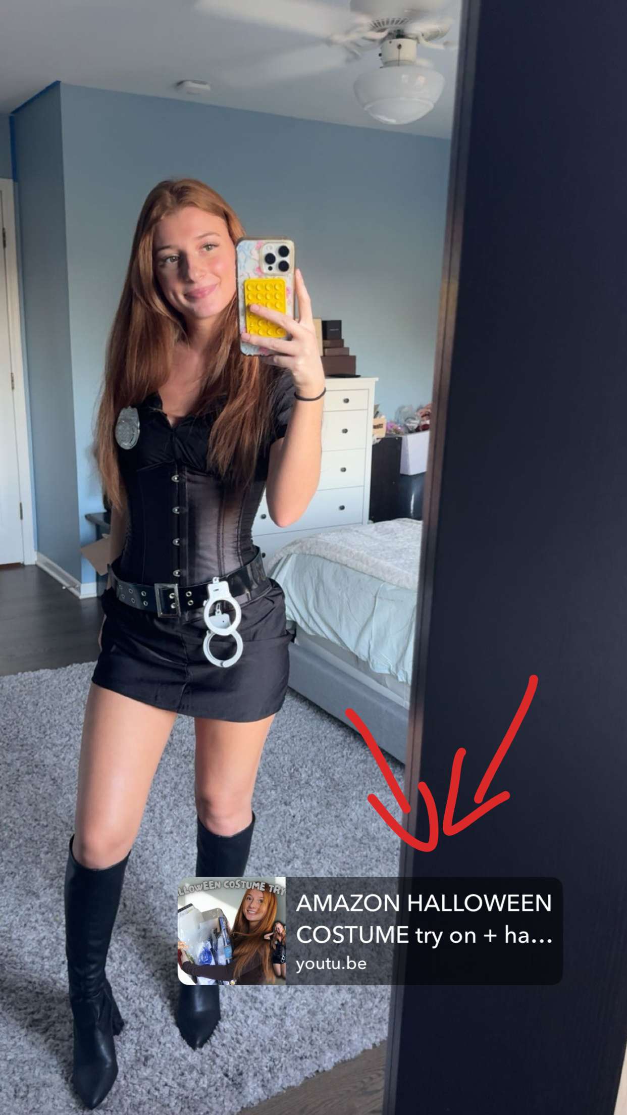 carmmieecat snapchat image archive image