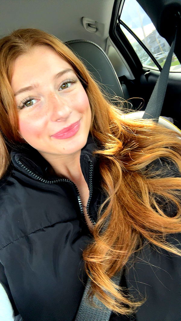 carmmieecat image ~ Altpins