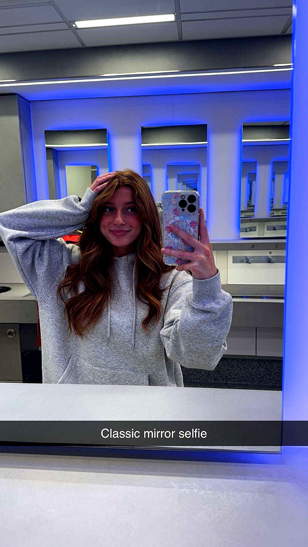 carmmieecat image ~ Altpins