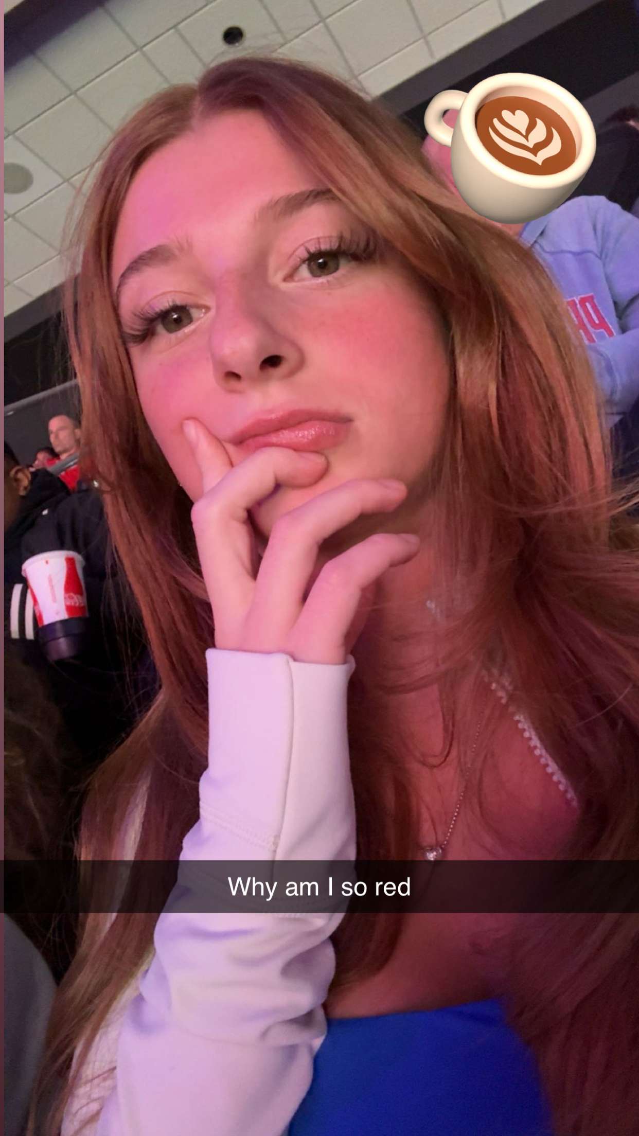 carmmieecat snapchat image archive image