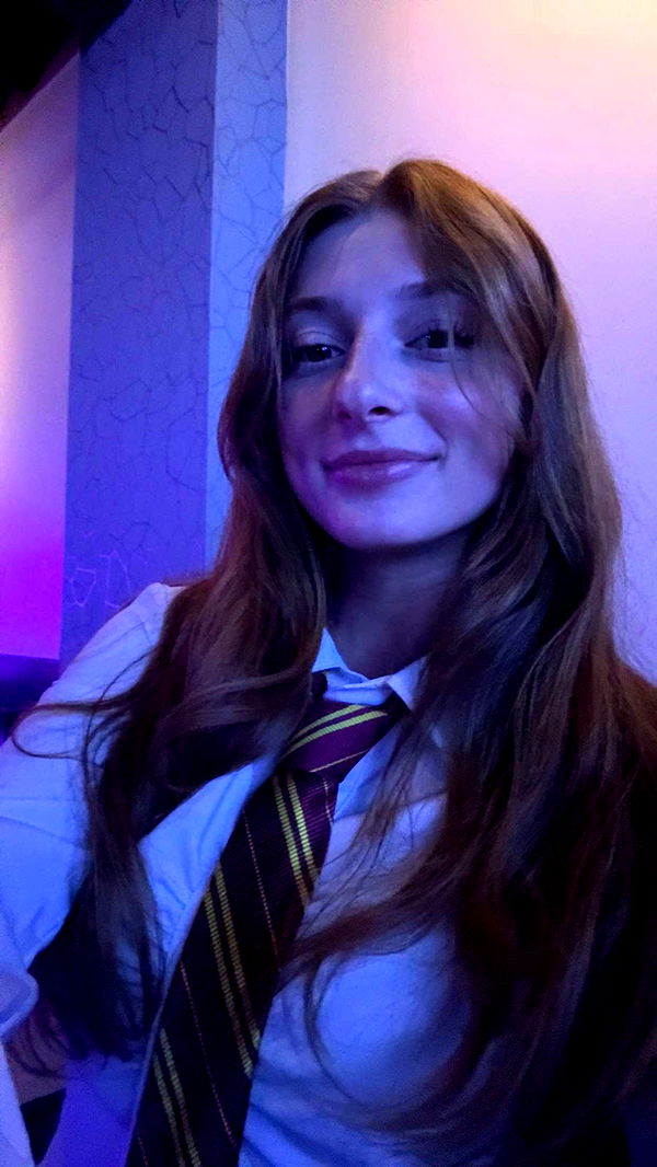 carmmieecat image ~ Altpins