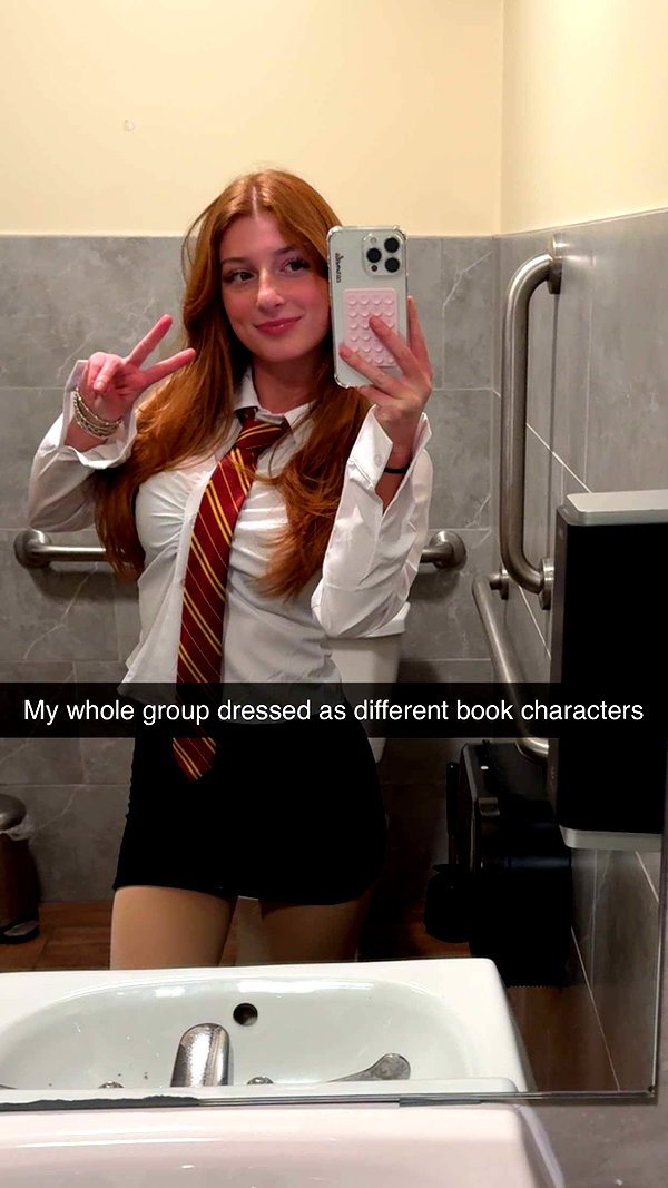 carmmieecat snapchat image archive image
