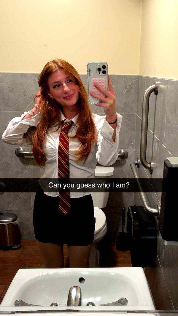 carmmieecat snapchat image archive image