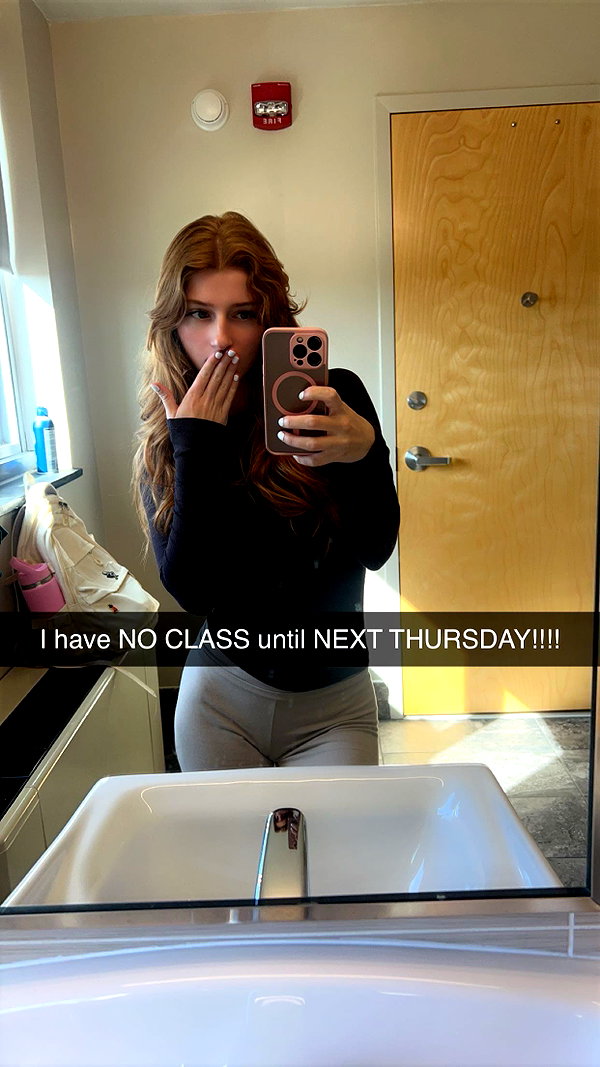 carmmieecat snapchat image archive image