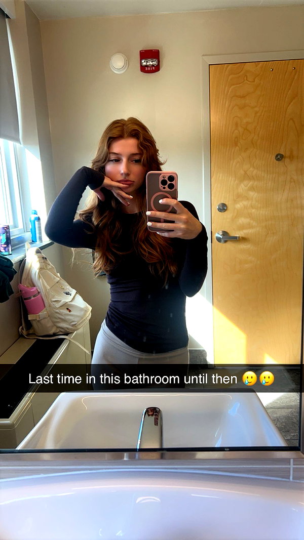 carmmieecat snapchat image archive image