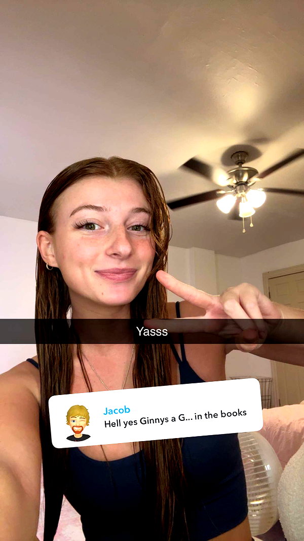 carmmieecat snapchat image archive image