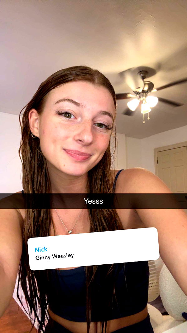 carmmieecat snapchat image archive image