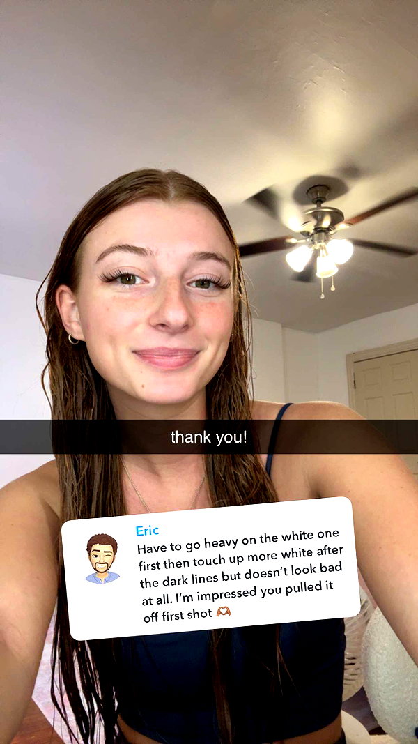 carmmieecat snapchat image archive image