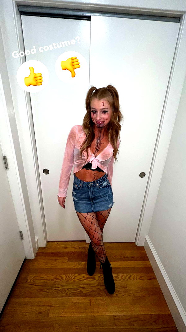 carmmieecat snapchat image archive image