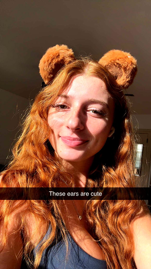 carmmieecat snapchat image archive image
