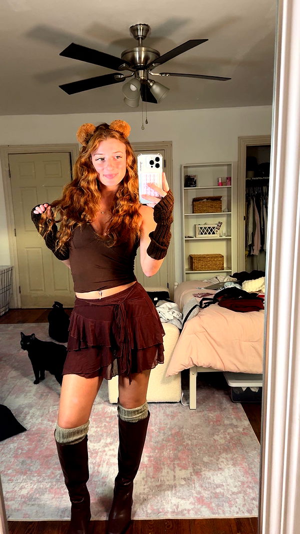 carmmieecat image ~ Altpins