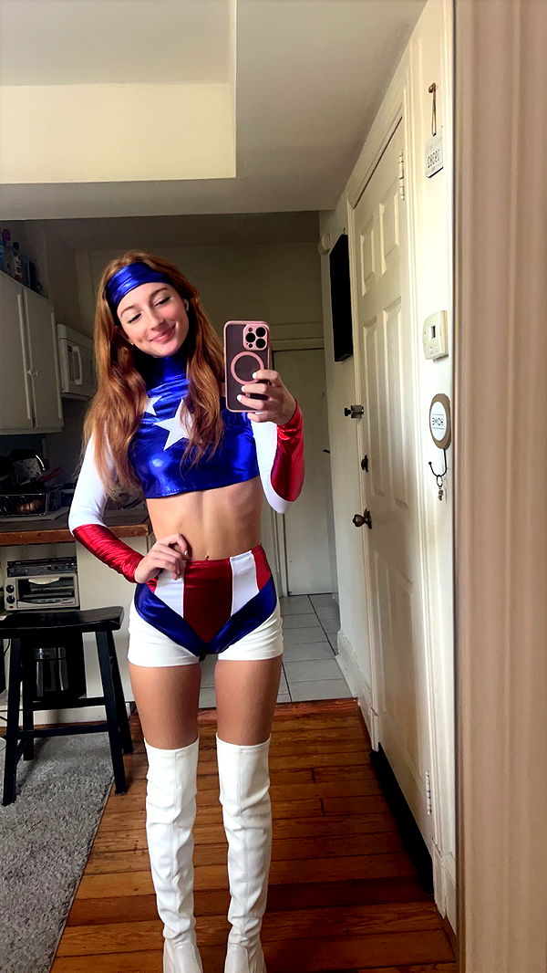 carmmieecat image ~ Altpins